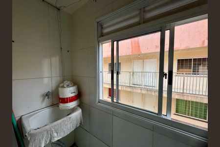 Apartamento para alugar com 52m², 2 quartos e sem vagaÁrea de Serviço