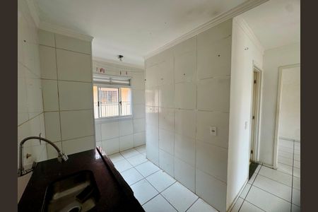 Apartamento para alugar com 52m², 2 quartos e sem vagaBanheiro