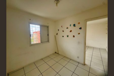 Apartamento para alugar com 52m², 2 quartos e sem vagaQuarto 1