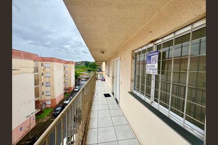 Apartamento para alugar com 52m², 2 quartos e sem vagaÁrea comum
