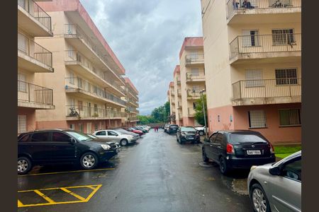 Apartamento para alugar com 52m², 2 quartos e sem vagaÁrea comum