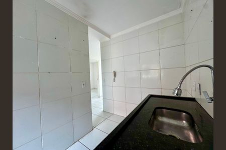 Apartamento para alugar com 52m², 2 quartos e sem vagaBanheiro
