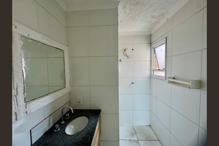 Apartamento para alugar com 52m², 2 quartos e sem vagaBanheiro