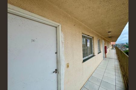 Apartamento para alugar com 52m², 2 quartos e sem vagaÁrea comum