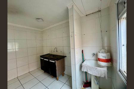 Apartamento para alugar com 52m², 2 quartos e sem vagaÁrea de Serviço