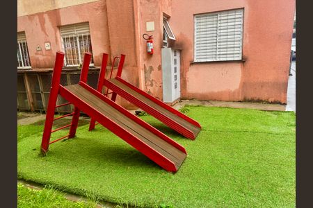 Apartamento para alugar com 52m², 2 quartos e sem vagaÁrea comum - Playground