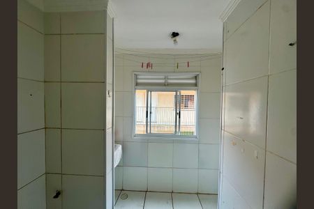 Apartamento para alugar com 52m², 2 quartos e sem vagaÁrea de Serviço