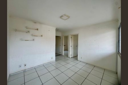 Sala de apartamento para alugar com 2 quartos, 52m² em Jardim Ansalca, Guarulhos