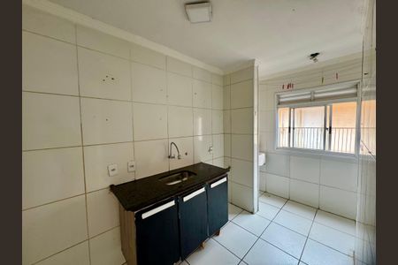 Apartamento para alugar com 52m², 2 quartos e sem vagaBanheiro