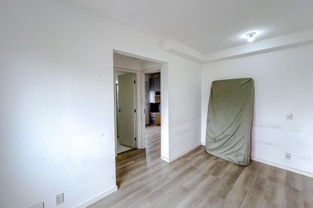 Sala de apartamento para alugar com 2 quartos, 41m² em Chácara Califórnia, São Paulo