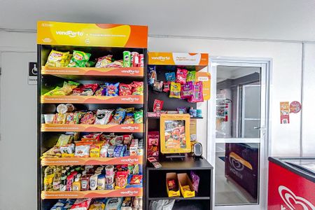 Apartamento para alugar com 41m², 2 quartos e sem vagaÁrea comum