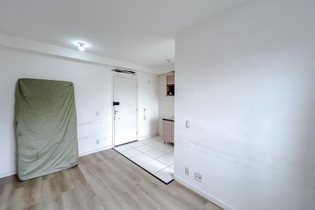 Apartamento para alugar com 41m², 2 quartos e sem vagaSala
