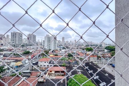 Apartamento para alugar com 41m², 2 quartos e sem vagaVista da Sala