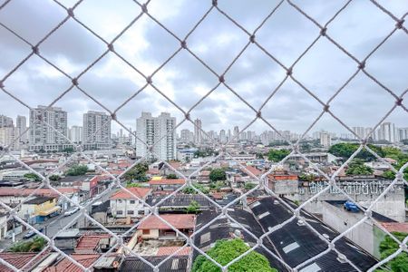 Apartamento para alugar com 41m², 2 quartos e sem vagaVista do Quarto 2