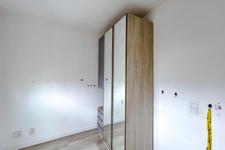 Apartamento para alugar com 41m², 2 quartos e sem vagaQuarto 2