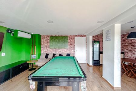 Apartamento para alugar com 41m², 2 quartos e sem vagaÁrea comum