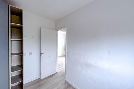 Quarto 1 de apartamento para alugar com 2 quartos, 41m² em Chácara Califórnia, São Paulo