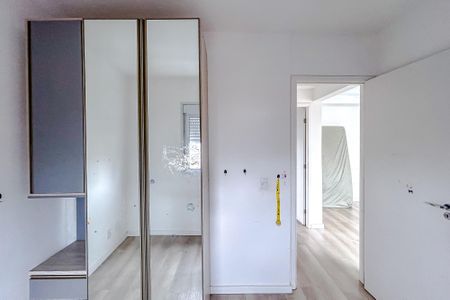 Apartamento para alugar com 41m², 2 quartos e sem vagaQuarto 2 - Armários