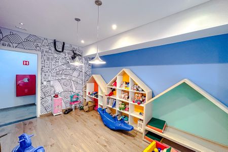 Apartamento para alugar com 41m², 2 quartos e sem vagaÁrea comum