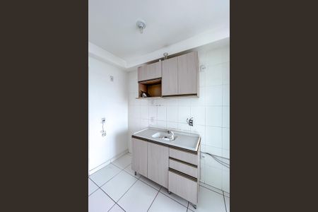 Apartamento para alugar com 41m², 2 quartos e sem vagaCozinha