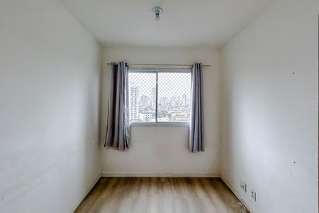 Sala de apartamento para alugar com 2 quartos, 41m² em Chácara Califórnia, São Paulo