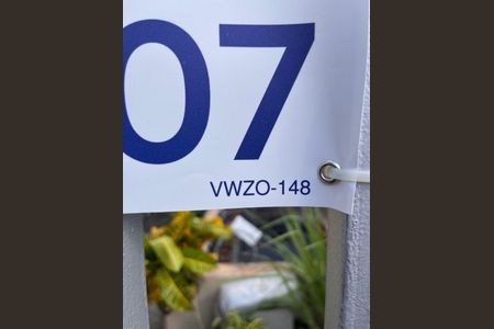 Apartamento à venda com 100m², 3 quartos e 1 vagaVWZO-148