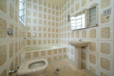 Apartamento à venda com 100m², 3 quartos e 1 vagaBANHEIRO