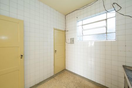 Apartamento à venda com 100m², 3 quartos e 1 vagaCOZINHA