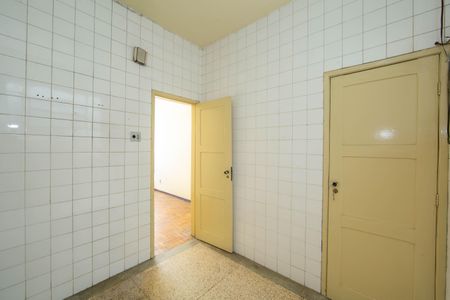 Apartamento à venda com 100m², 3 quartos e 1 vagaCOZINHA