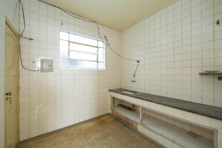 Apartamento à venda com 100m², 3 quartos e 1 vagaCOZINHA