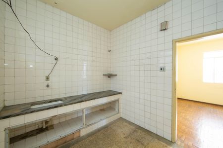 Apartamento à venda com 100m², 3 quartos e 1 vagaCOZINHA