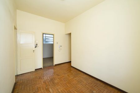 SALA de apartamento à venda com 3 quartos, 100m² em Prado, Belo Horizonte