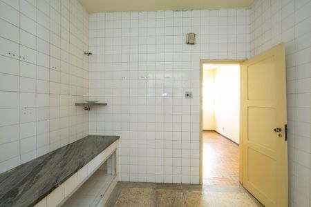 Apartamento à venda com 100m², 3 quartos e 1 vagaCOZINHA