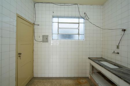 Apartamento à venda com 100m², 3 quartos e 1 vagaCOZINHA