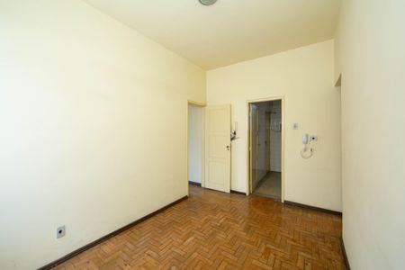 SALA de apartamento à venda com 3 quartos, 100m² em Prado, Belo Horizonte