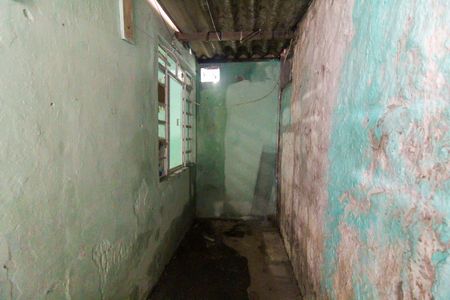 Casa para alugar com 24m², 1 quarto e sem vagaÁrea de Serviço