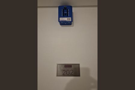 Apartamento à venda com 46m², 2 quartos e 1 vagalockbox Instalada 