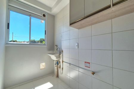 Apartamento à venda com 46m², 2 quartos e 1 vagaÁrea de Serviço