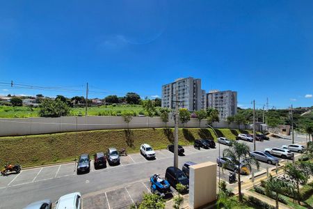 Apartamento à venda com 46m², 2 quartos e 1 vagaVista da Varanda 