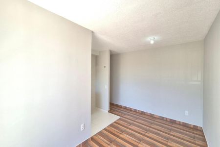 Sala de apartamento à venda com 2 quartos, 46m² em Jardim São Vicente, Campinas