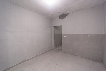 Quarto de casa para alugar com 1 quarto, 26m² em Jardim Santa Maria, São Paulo