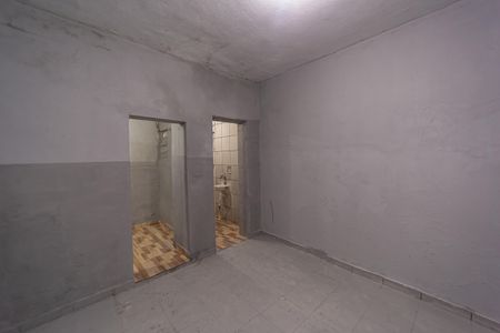 Quarto de casa para alugar com 1 quarto, 26m² em Jardim Santa Maria, São Paulo