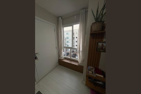 Quarto de apartamento à venda com 2 quartos, 45m² em Estância Velha, Canoas