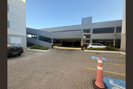 Apartamento à venda com 45m², 2 quartos e 1 vagaEstacionamento