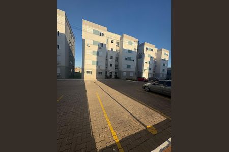 Apartamento à venda com 45m², 2 quartos e 1 vagaEstacionamento