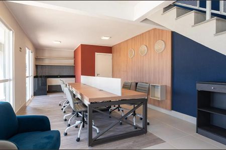 Apartamento à venda com 45m², 2 quartos e 1 vagaÁrea comum