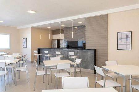 Apartamento à venda com 45m², 2 quartos e 1 vagaÁrea comum