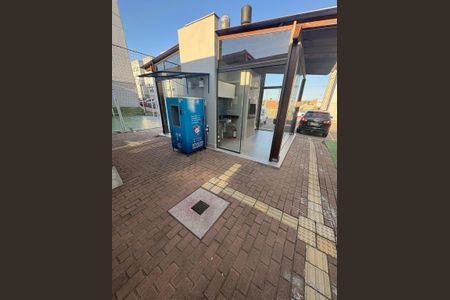 Apartamento à venda com 45m², 2 quartos e 1 vagaÁrea comum