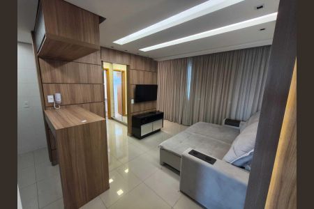 Apartamento para alugar com 1 quarto, 35m² em Saraiva, Uberlândia