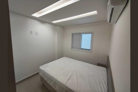 Apartamento para alugar com 1 quarto, 35m² em Saraiva, Uberlândia
